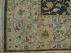 Load image into Gallery viewer, Fascinating 6x8 Authentic Hand-Knotted Vegetable Dyed Chobi Rug - India - bestrugplace