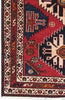 Load image into Gallery viewer, Luxurious 3x5 Authentic Hand-knotted Persian Hamadan Rug - Iran - bestrugplace