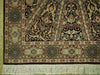 Load image into Gallery viewer, 4x6 Fine Quality Wool&amp;Silk Rug - China - bestrugplace