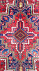 Load image into Gallery viewer, 8x12 Authentic Hand Knotted Persian Heriz Rug - Iran - bestrugplace