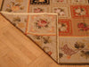 Load image into Gallery viewer, Authentic-Needlepoint-Aubusson-Rug.jpg