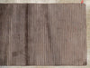 Load image into Gallery viewer, 3x5 DARK BROWN New Modern Rug - India - bestrugplace