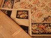 Load image into Gallery viewer, 8x11 Needlepoint Rug-CHINA - bestrugplace