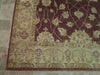 Load image into Gallery viewer, Luxurious-Vegetable-Dyed-Chobi-Rug.jpg 