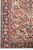 Load image into Gallery viewer, 4.11 x 7.9 Multi-Color Persian Borchelu Rug 81622