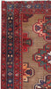 Load image into Gallery viewer, 4&#39; x 8&#39; Maroon-Persian-Hamadan-Rug.jpg