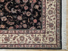 Load image into Gallery viewer, Luxurious-Authentic-Wool-Silk-Rug.jpg