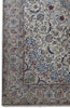 Load image into Gallery viewer, 7x11 Authentic Hand-knotted Persian Wool&amp;Silk Nain 9 La Rug - Iran - bestrugplace