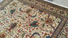 Load image into Gallery viewer, All-Over-Pattern-Tabriz-Rug.jpg