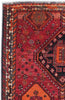 Load image into Gallery viewer, 4&#39; x 8&#39; Burgundy-Persian-Zanjan-Rug.jpg