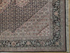 Load image into Gallery viewer, Dazzling 6x9 Authentic Handmade Wool &amp; Silk Fine Quality Rug - China - bestrugplace