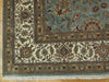 Load image into Gallery viewer, Authentic-Handmade-Indian-Rug.jpg
