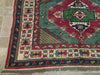 Load image into Gallery viewer, Radiant 6x7 Authentic Hand Knotted Kazak Rug - Pakistan - bestrugplace