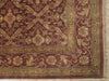 Load image into Gallery viewer, Fascinating 8x12 Authentic Handmade Mogul Persian Style Rug - India - bestrugplace