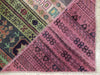 Load image into Gallery viewer, Red-Antique-Persian-Patchwork-Rug.jpg