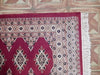 Load image into Gallery viewer, Authentic-Hand-Knotted-Jaldar-Bokhara-Rug.jpg 