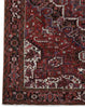 Load image into Gallery viewer, 9x11 Authentic Hand-knotted Persian Heriz Rug - Iran - bestrugplace