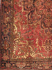 Load image into Gallery viewer, Luxurious 9x13 Authentic Hand-knotted Persian Heriz Rug - Iran - bestrugplace