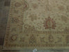 Load image into Gallery viewer, 7x10 Vegetable Dyed Chobi Rug - India - bestrugplace