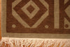 Load image into Gallery viewer, Tortilla-Brown-Nepalese-Tibet-Rug.jpg