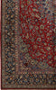 Load image into Gallery viewer, 10x16 Authentic Hand-knotted Persian Signed Isfahan Rug - Iran - bestrugplace