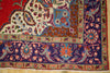 Load image into Gallery viewer, Handcrafted-Antique Persian-Sarouk-Rug.jpg  