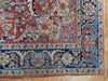 Load image into Gallery viewer, Authentic-Antique-Persian-Heriz-Rug.jpg 