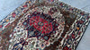 Load image into Gallery viewer, 5x7 Authentic Hand Knotted Persian Hamadan Rug - Iran - bestrugplace
