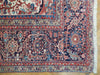 Load image into Gallery viewer, 9x12 Semi-Antique Persian Heriz Rug - Iran - bestrugplace