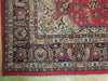 Load image into Gallery viewer, Persian-Mashad-Signed-Rug.jpg