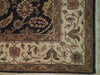 Load image into Gallery viewer, 6x9 Vegetable Dyed Chobi Rug - India - bestrugplace