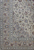 Load image into Gallery viewer, 8x12 Authentic Hand-knotted Persian Signed Kashan Rug - Iran - bestrugplace