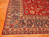 Load image into Gallery viewer, 9x13 Authentic Handmade Persian Esfahan Rug-Iran - bestrugplace