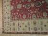 Load image into Gallery viewer, 8x10 Vegetable Dyed Chobi Rug - India - bestrugplace