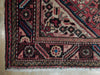 Load image into Gallery viewer, 5x9 Authentic Handmade Semi-Antique Persian Herati Runner - Iran - bestrugplace