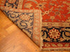 Load image into Gallery viewer, Fascinating 9x12 Authentic Handmade Jaipour 10/10 Rug-INDIA - bestrugplace