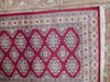 Load image into Gallery viewer, Authentic-Handmade-Jaldar-Bokhara-Rug.jpg