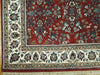 Load image into Gallery viewer, 3x7 Sarouk Rug - India - bestrugplace