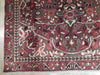 Load image into Gallery viewer, 5x9 Authentic Handmade Semi-Antique Persian Hamadan Runner - Iran - bestrugplace