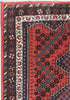 Load image into Gallery viewer, Luxurious 5x7 Authentic Hand-knotted Persian Hamadan Rug - Iran - bestrugplace