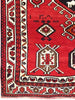 Load image into Gallery viewer, Persian-Hamadan-Squarish-Rug.jpg