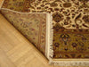 Load image into Gallery viewer, Fascinating 9x12 Authentic Handmade Jaipur Rug- INDIA - bestrugplace