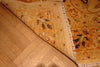 Load image into Gallery viewer, 8 x 10.2 NUETRAL WARM BAIGE GOLD CHOBI PESHAWAR RUG 15120