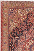 Load image into Gallery viewer, Luxurious 8x11 Authentic Hand-knotted Persian Heriz Rug - Iran - bestrugplace