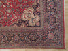 Load image into Gallery viewer, 9x12 Authentic Handmade Signed Fine Kashan Persian Rug - Iran - bestrugplace