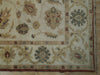 Load image into Gallery viewer, Fascinating 9x11 Authentic Handmade Vegetable Dyed Rug - Egypt - bestrugplace