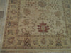 Load image into Gallery viewer, 5x6 Vegetable Dyed Chobi Rug - India - bestrugplace