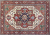 Load image into Gallery viewer, 9x12 Serapi Rug - India - bestrugplace