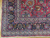 Load image into Gallery viewer, 10x16 Authentic Handmade Persian Mashad Rug-Iran - bestrugplace