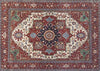 Load image into Gallery viewer, Authentic-Handmade-Serapi-Rug.jpg